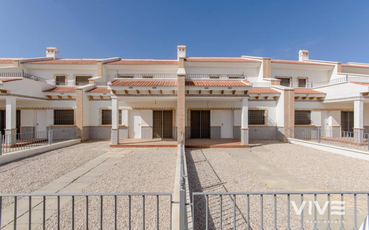 Terraced house - Resale - San Miguel de Salinas - 82136