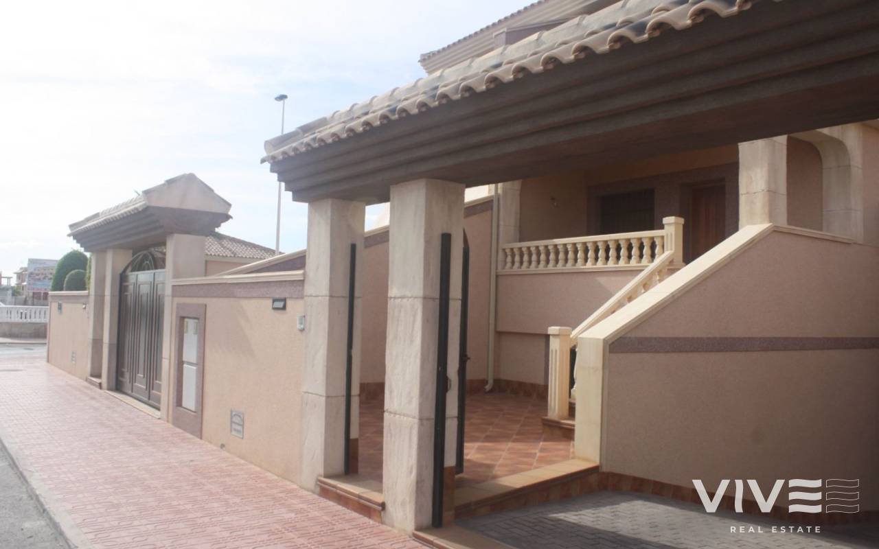 Town House - Neubau - Torrevieja - 62633