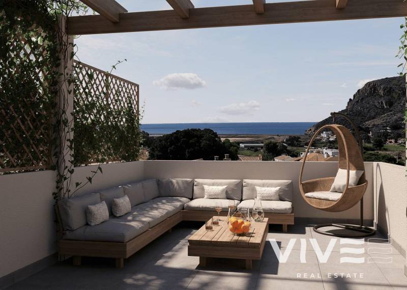 Town House - New Build - La Union - centro