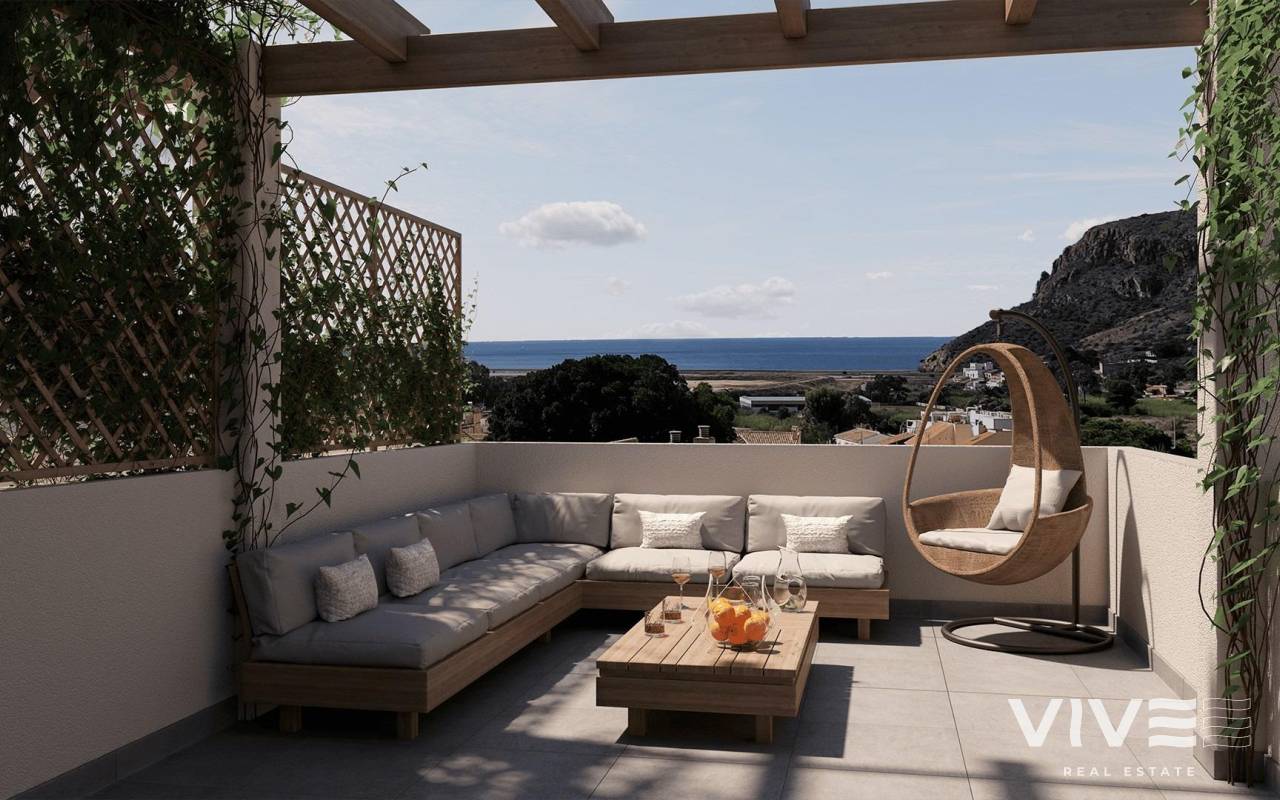 Town House - Nueva construcción  - La Union - 35217
