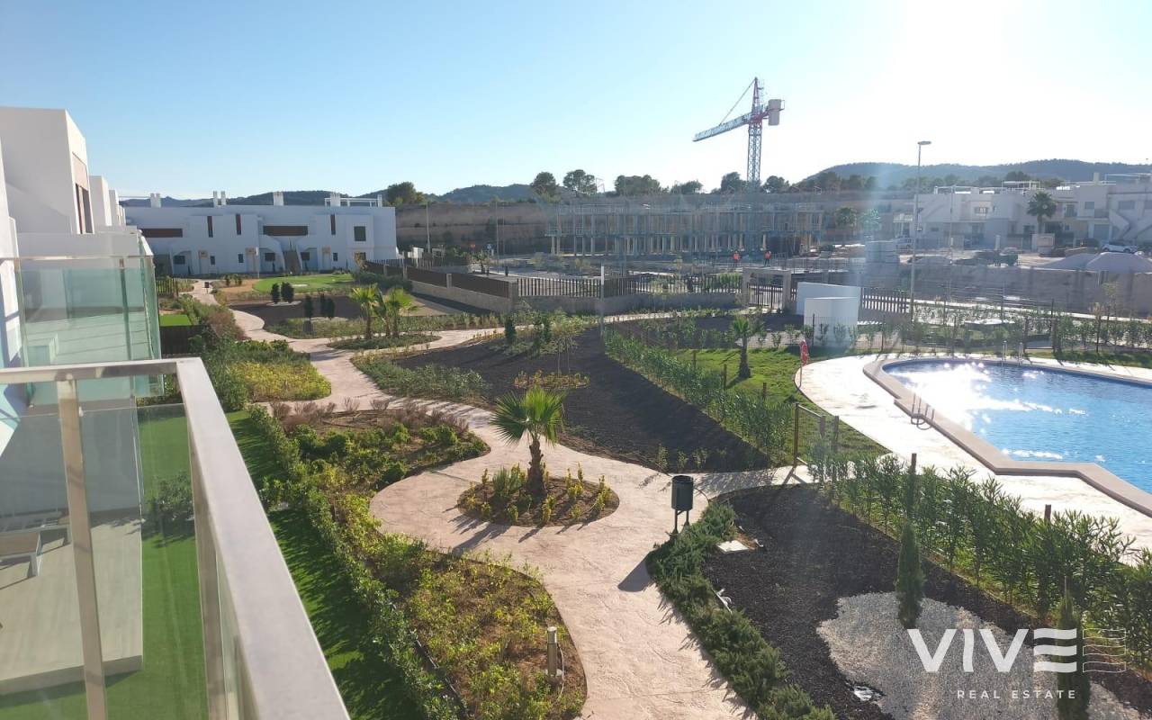 Town House - Nyproduktion - Orihuela - 72533