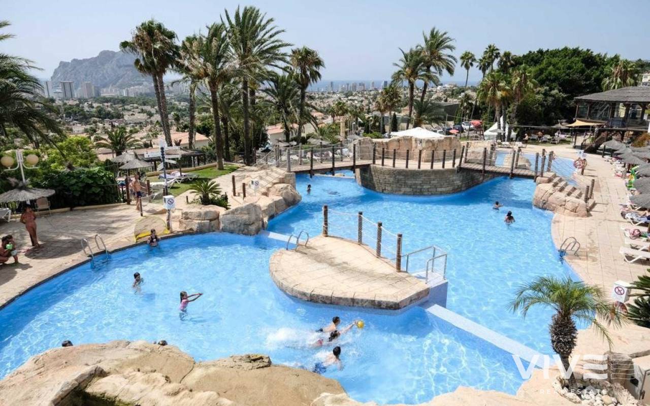 Town House - Resale - Calpe - REDSP-96095