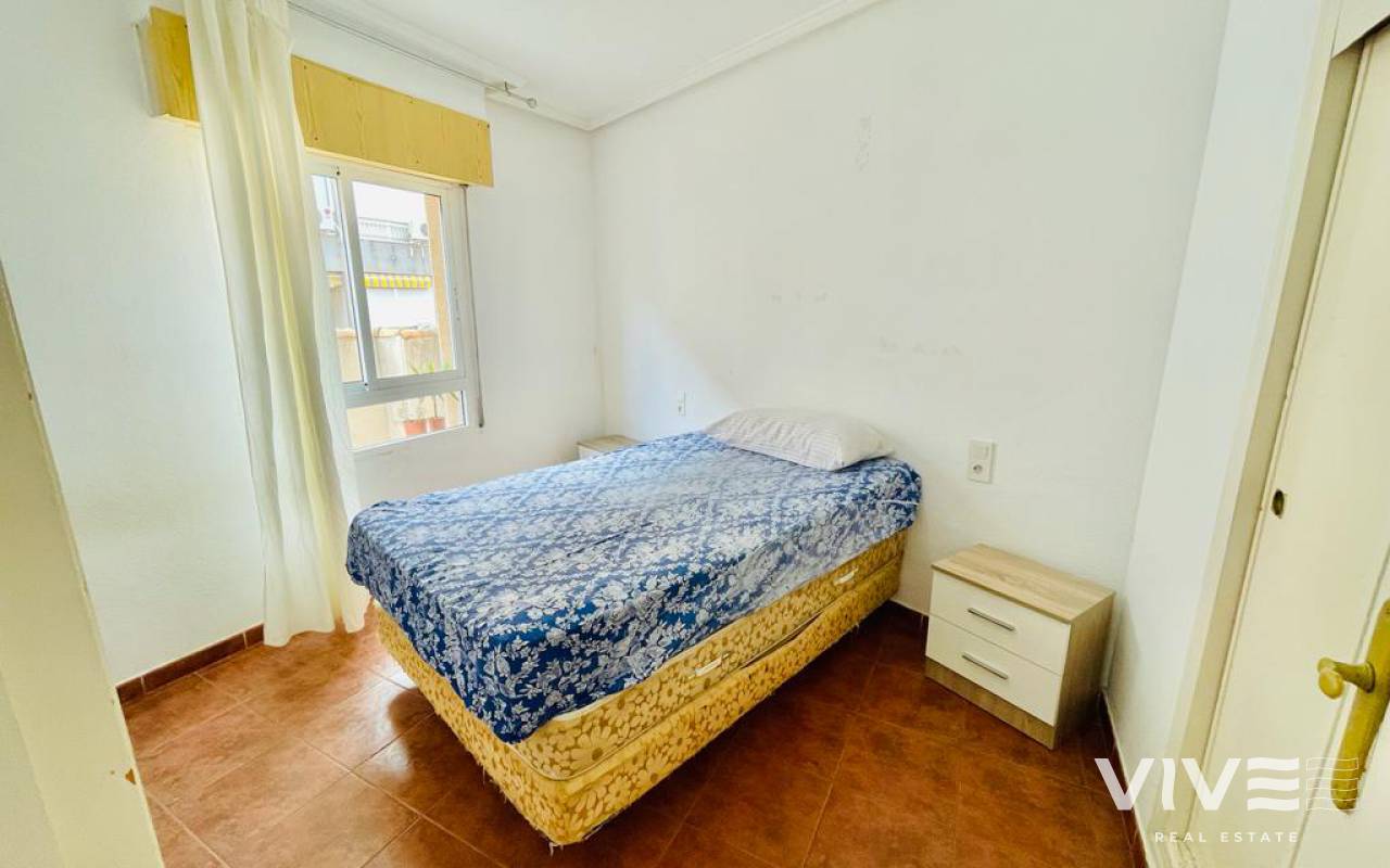 Verkauf - Apartamento - Torrevieja