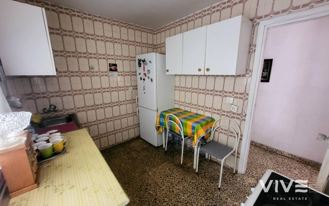 Verkauf - Apartamento - Torrevieja