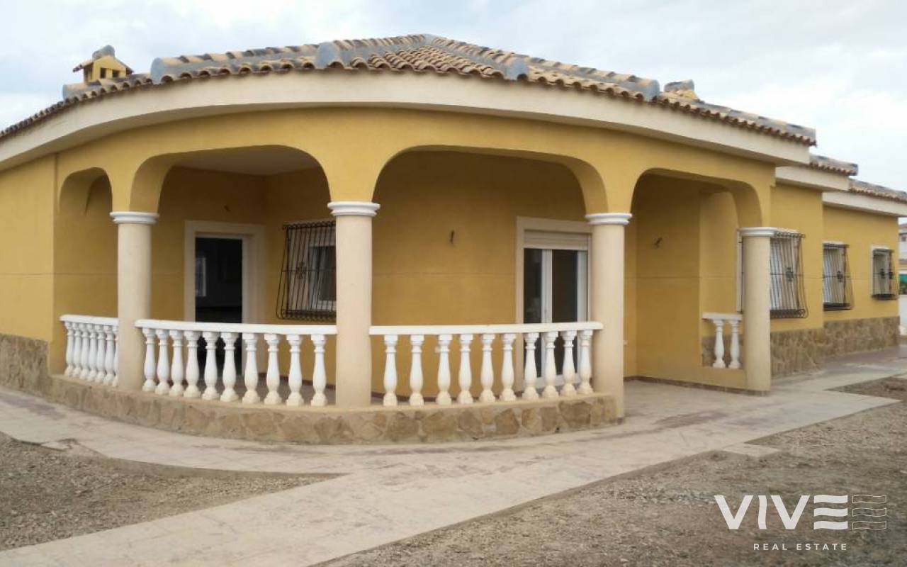  - Verkauf - Gea y Truyols - RE0046