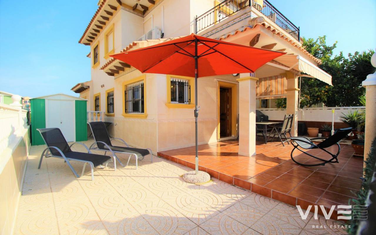  - Verkauf - Orihuela Costa - RE0040