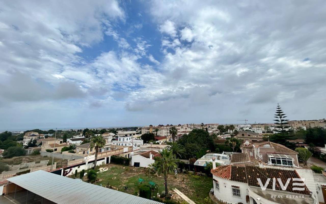 Verkauf - Penthouse - Orihuela Costa - Lomas de Cabo Roig
