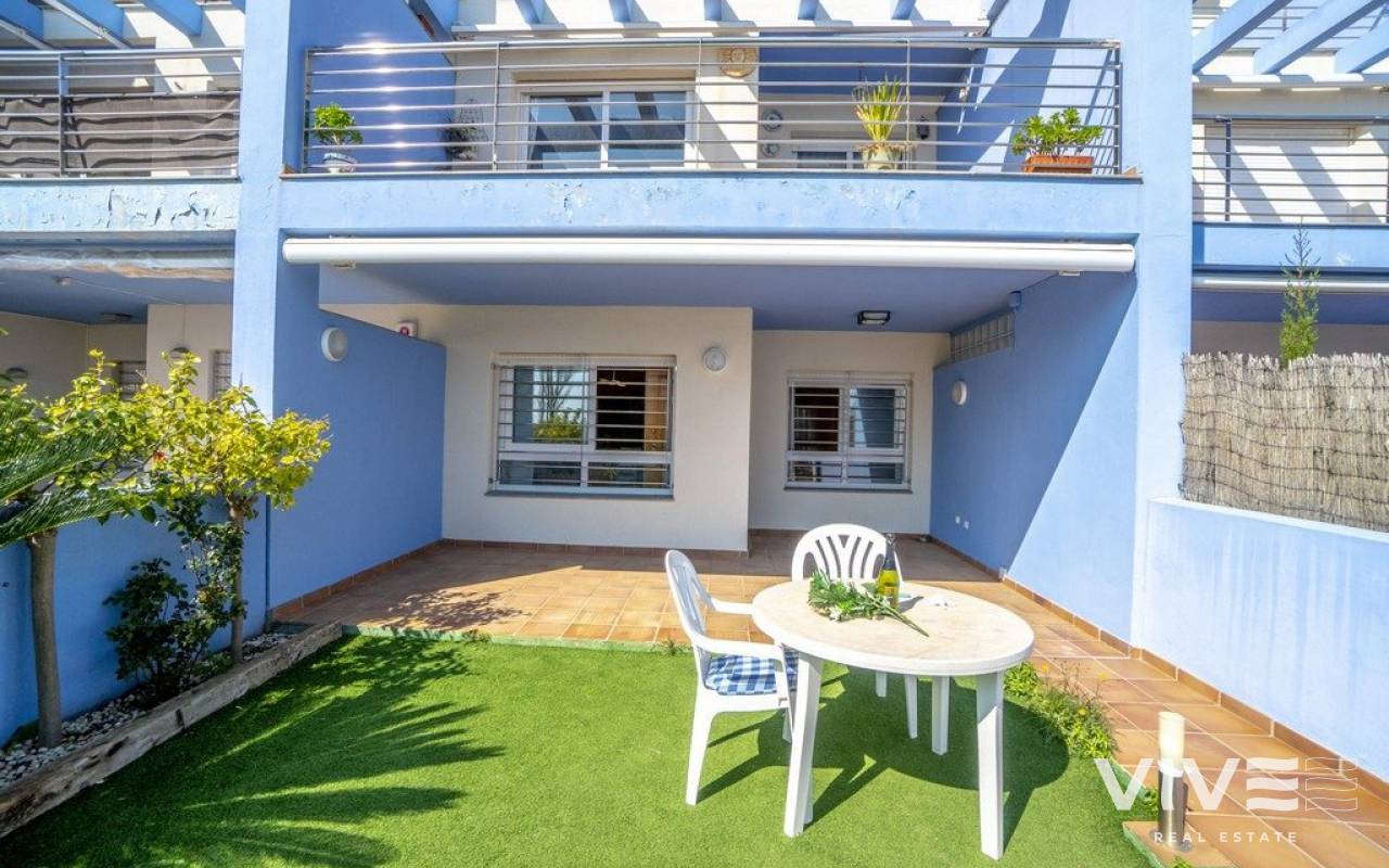 Verkauf - Wohnung - Orihuela Costa - Campoamor