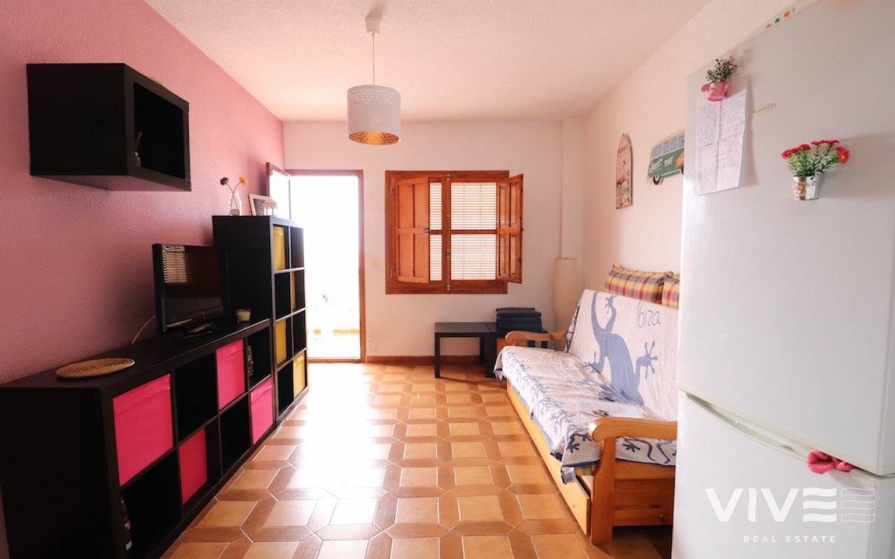 Verkauf - Wohnung - Orihuela Costa - La Regia