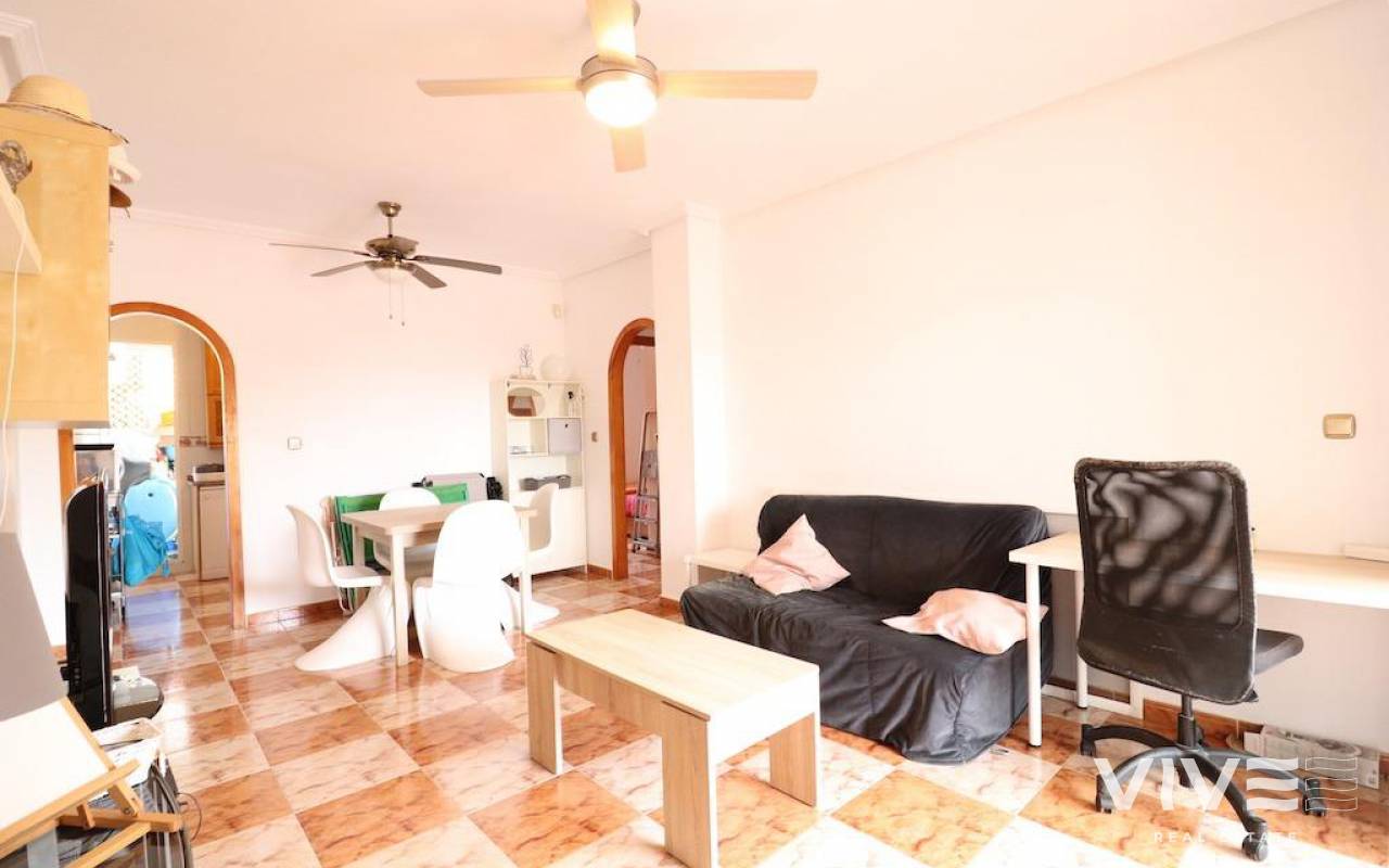 Verkauf - Wohnung - Orihuela Costa - Lomas de Cabo Roig