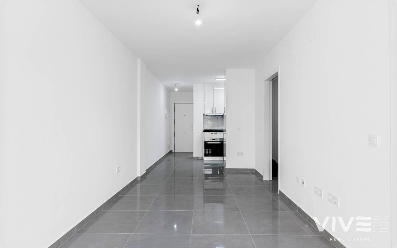 Verkauf - Wohnung - Torrevieja - Antonio Machado