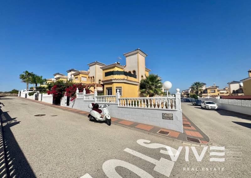 Villa - Försäljning  - Algorfa - Lo Crispín