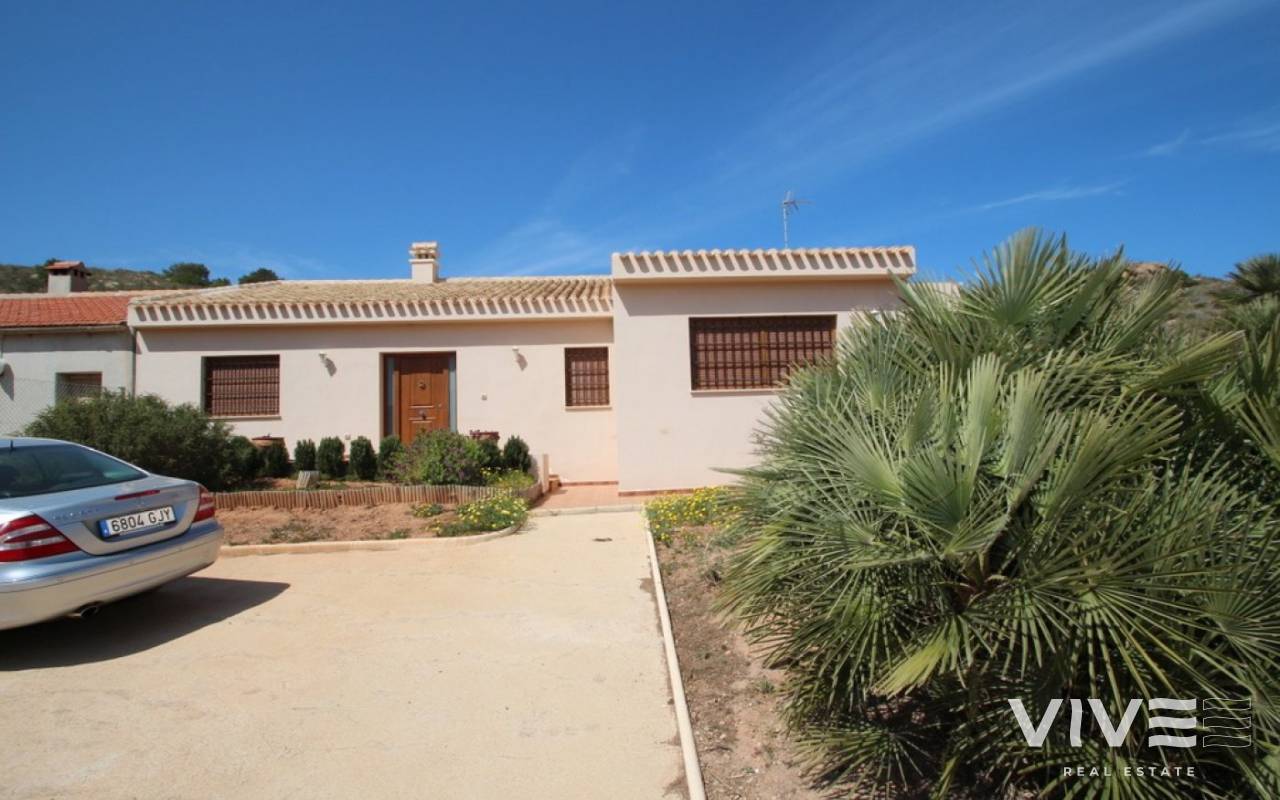 Villa - Resale - Cartagena - 22960