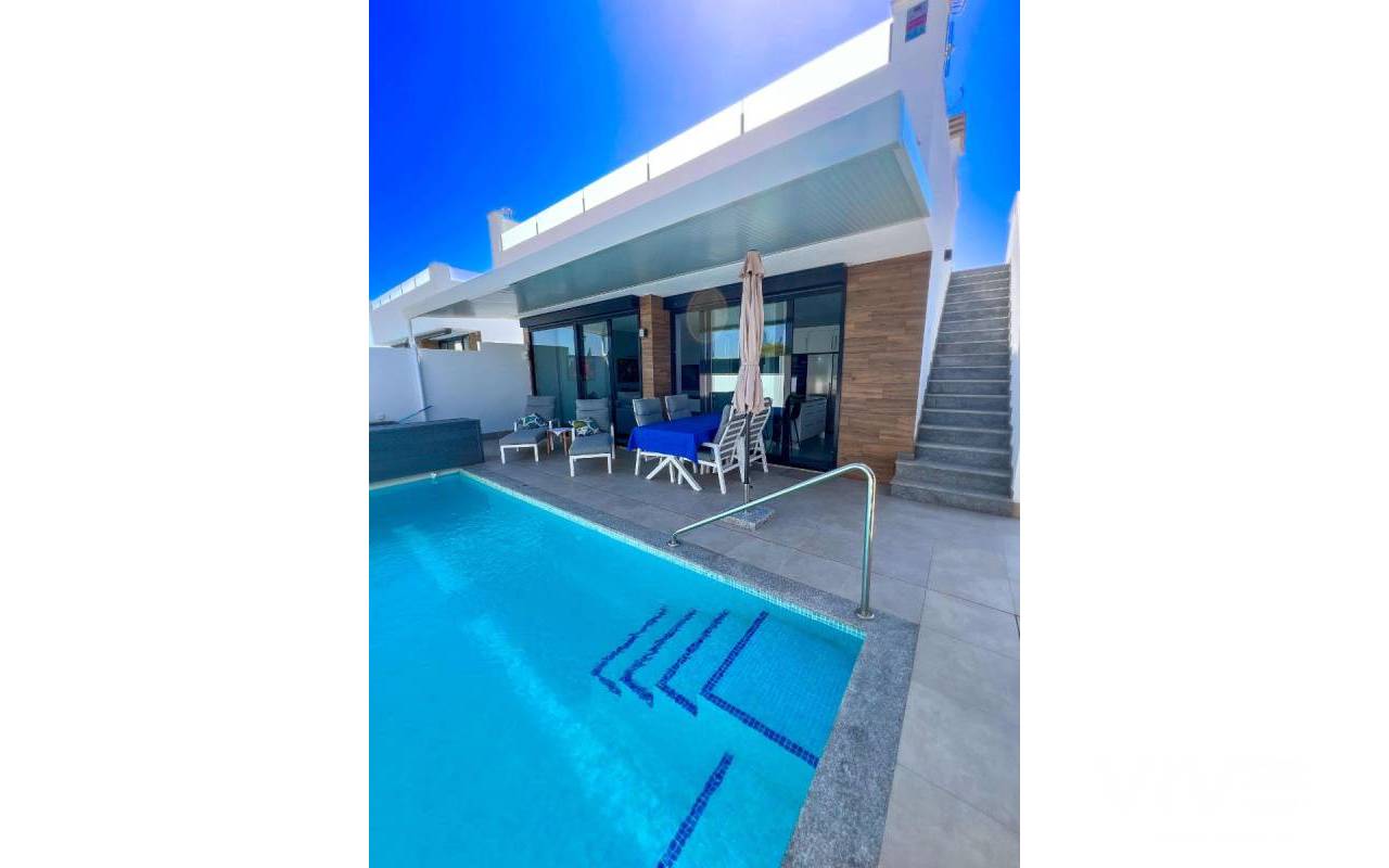 Villa - Segunda mano - Lo Pagan - RECOL10  CH204