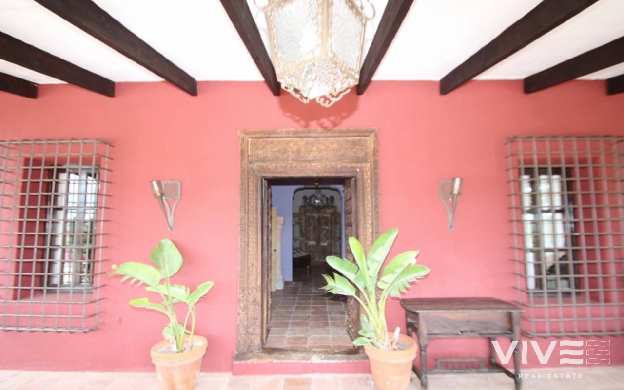 Villa - Segunda mano - Orihuela Costa - 82465