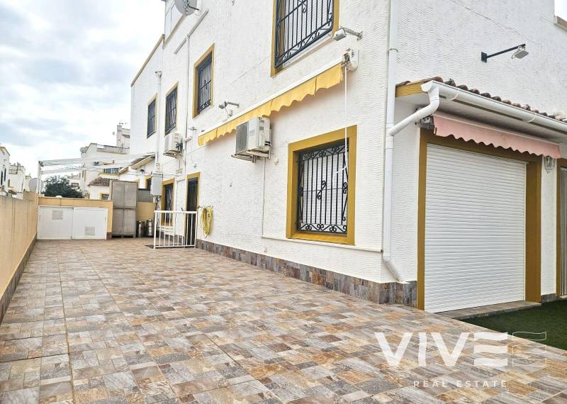 Villa - Segunda mano - Orihuela Costa - Dream Hills