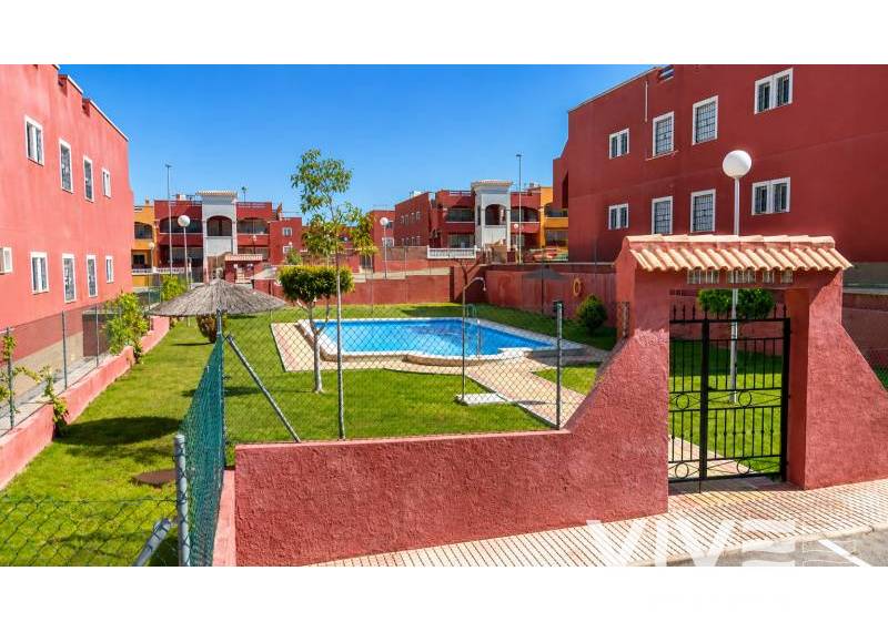 Villa - Verkauf - Orihuela Costa - Dream Hills