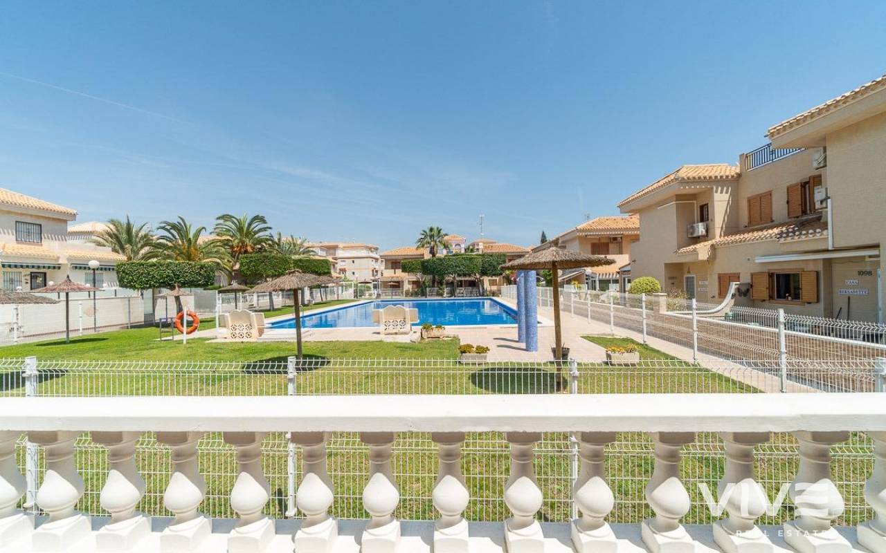 Villa - Verkauf - Orihuela Costa - PF-82895