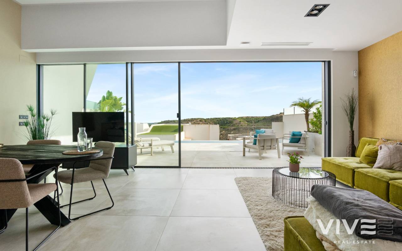 Villa - Verkauf - Rojales - RE0216