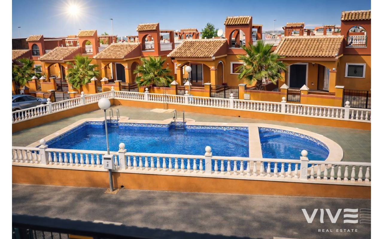 Villa - Verkauf - Torrevieja - 68044
