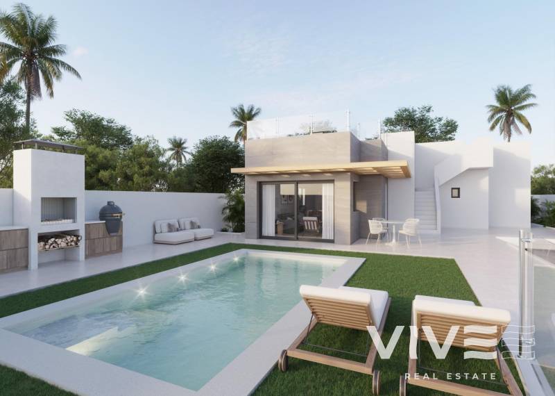 Willa - Rynek pierwotny - Polop - 