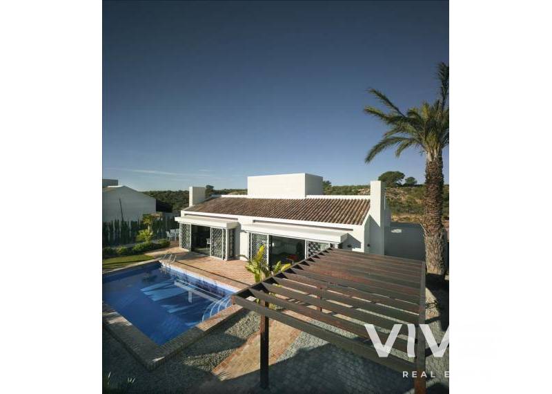 Willa - Rynek pierwotny - Sucina - 