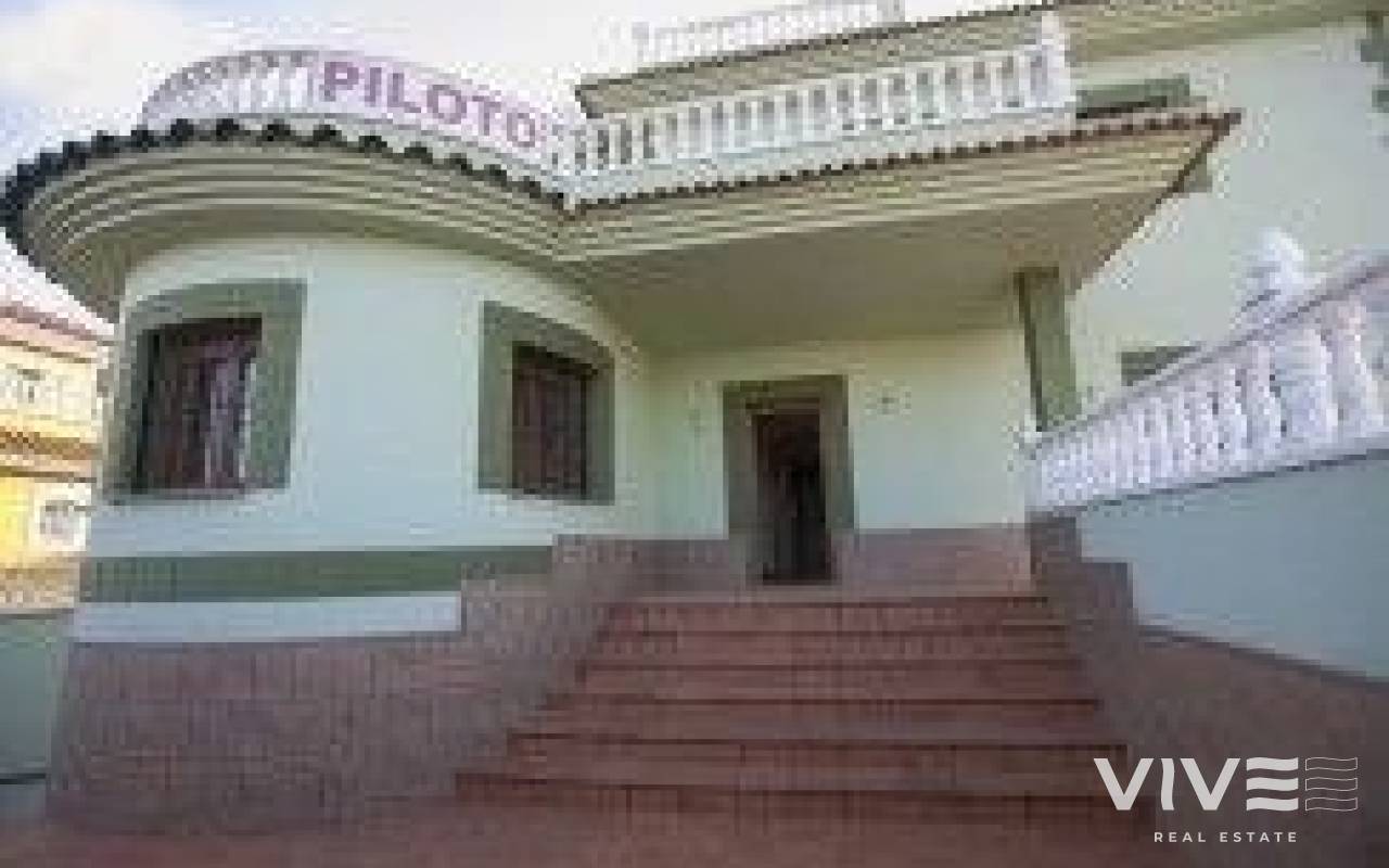 Willa - Rynek pierwotny - Torrevieja - 86974