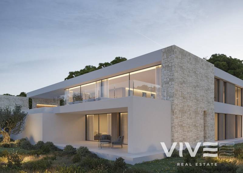 Willa - Rynek pierwotny -  - 