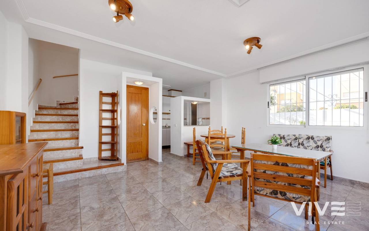 Willa - Rynek wtórny - Orihuela Costa - PRI-46718