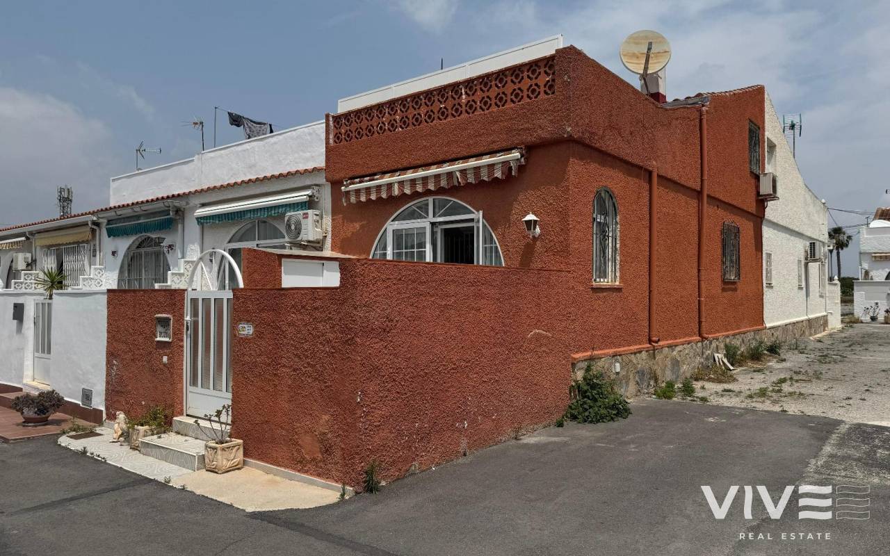 Willa - Rynek wtórny - Torrevieja - 56879