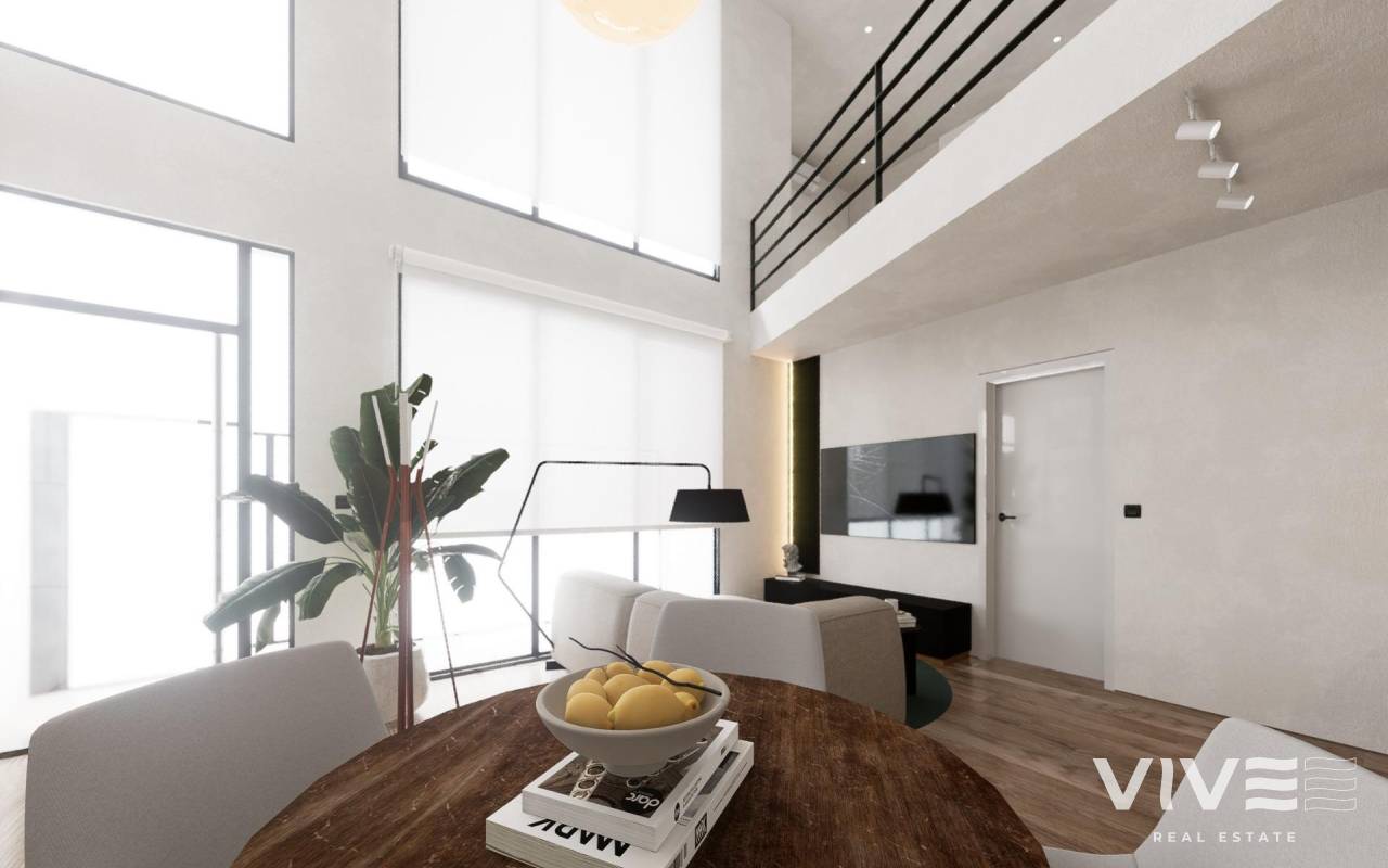Wohnung - Neubau - Alicante - 55673