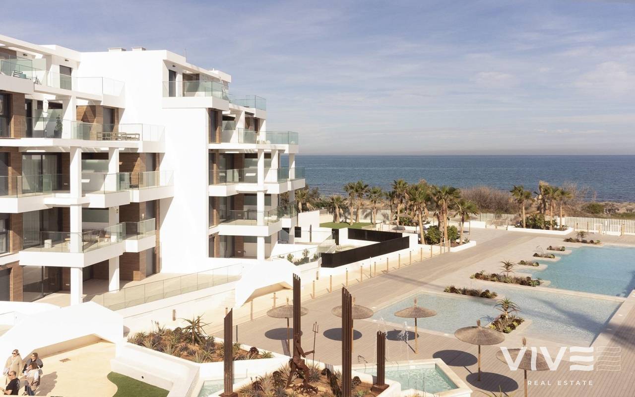 Wohnung - Neubau - Denia - 63522