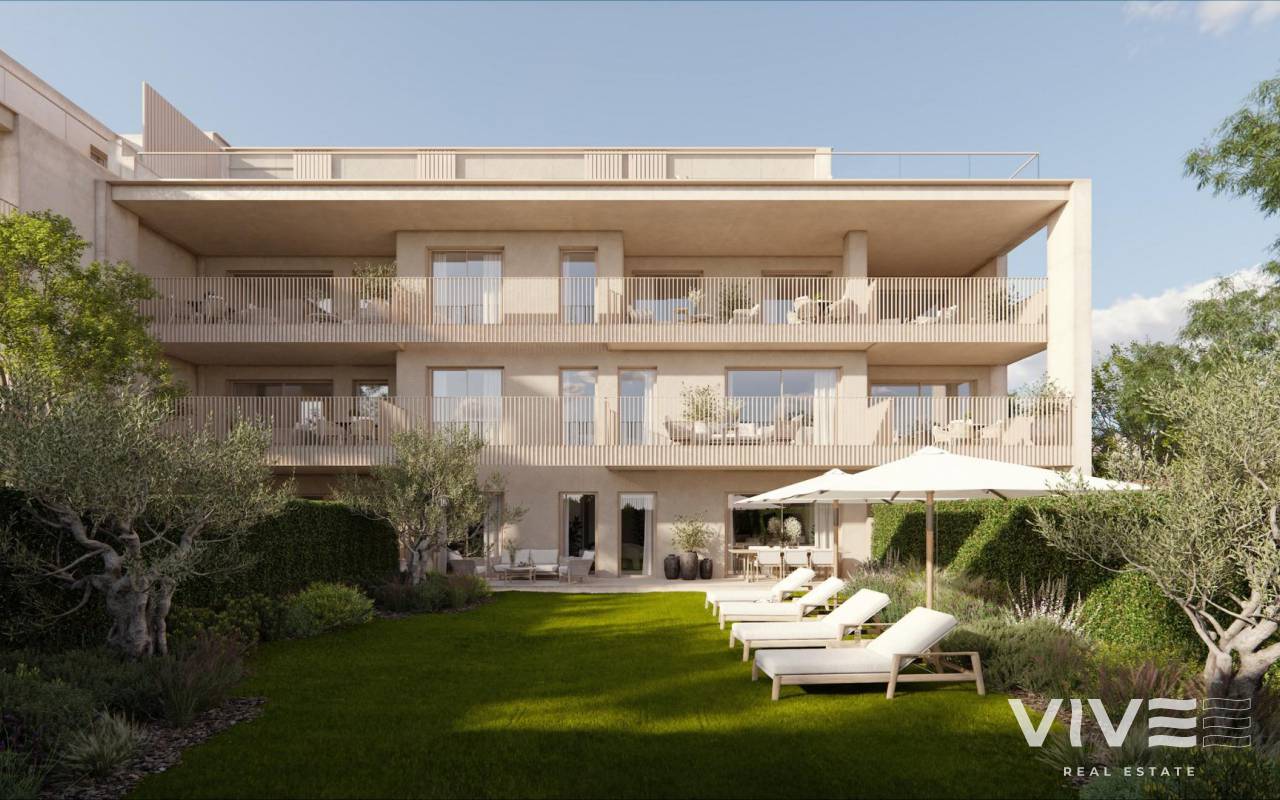 Wohnung - Neubau - Godella - 40279