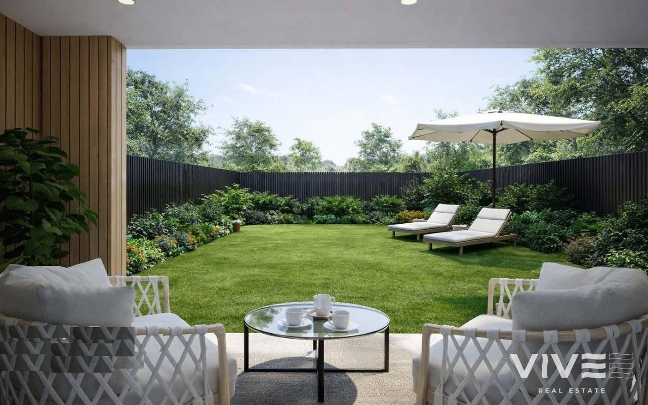 Wohnung - Neubau - Jávea Xàbia - 47513