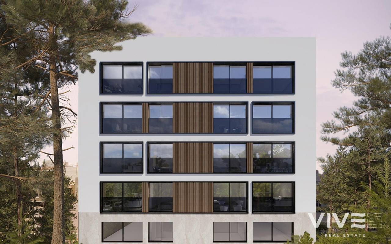 Wohnung - Neubau - La Marina / Guardamar - 47415