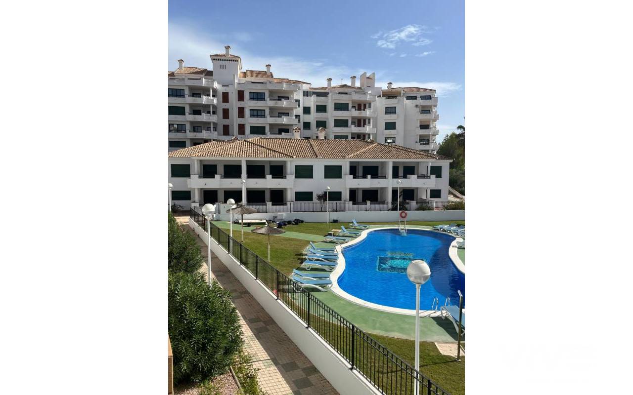 Wohnung - Neubau - Orihuela Costa - REDSP-49374