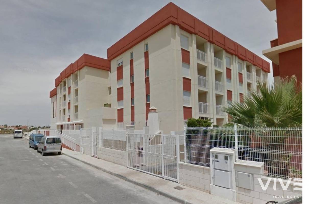 Wohnung - Neubau - Orihuela Costa - REDSP-50268