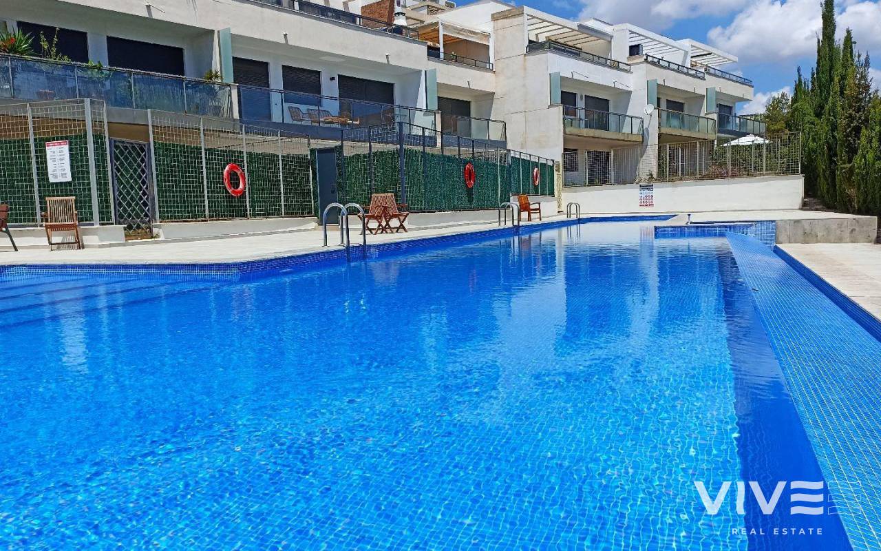 Wohnung - Neubau - Orihuela Costa - REDSP-53085