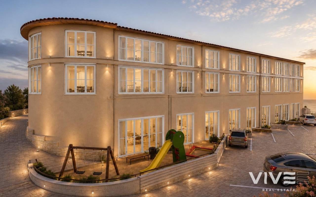 Wohnung - Neubau - Relleu - 30749