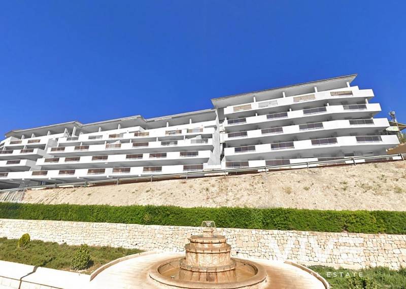 Wohnung - Neubau - Relleu - pueblo