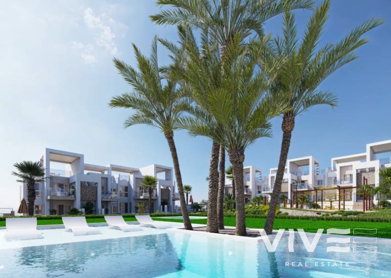 Wohnung - Neubau - Rojales - Ciudad Quesada