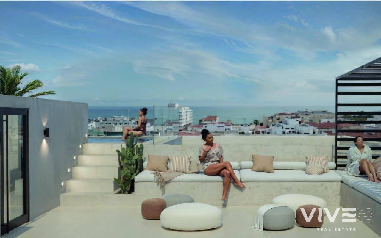 Wohnung - Neubau - Torrevieja - 35981