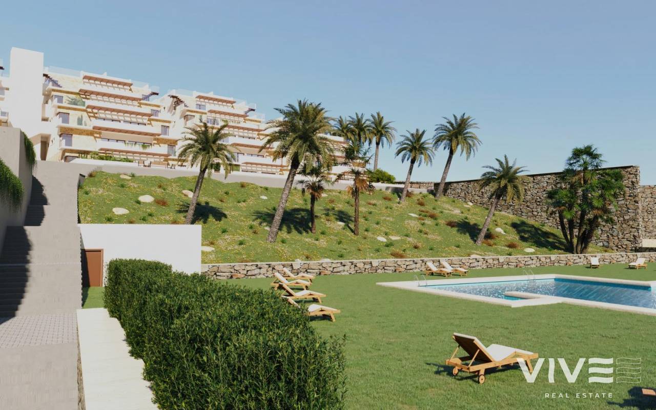 Wohnung - Neubau - Vera - REDSP-74237