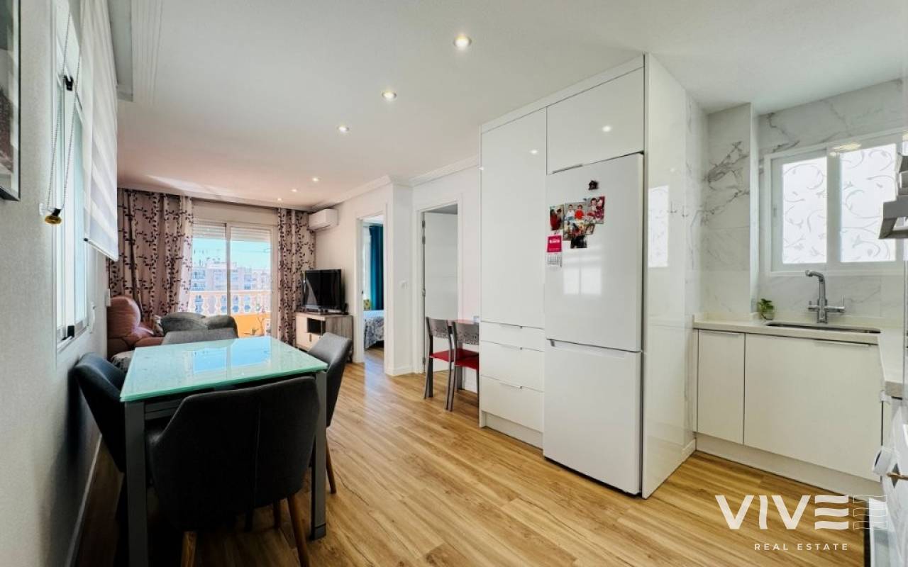 Wohnung - Verkauf - Guardamar del Segura - SM-61809