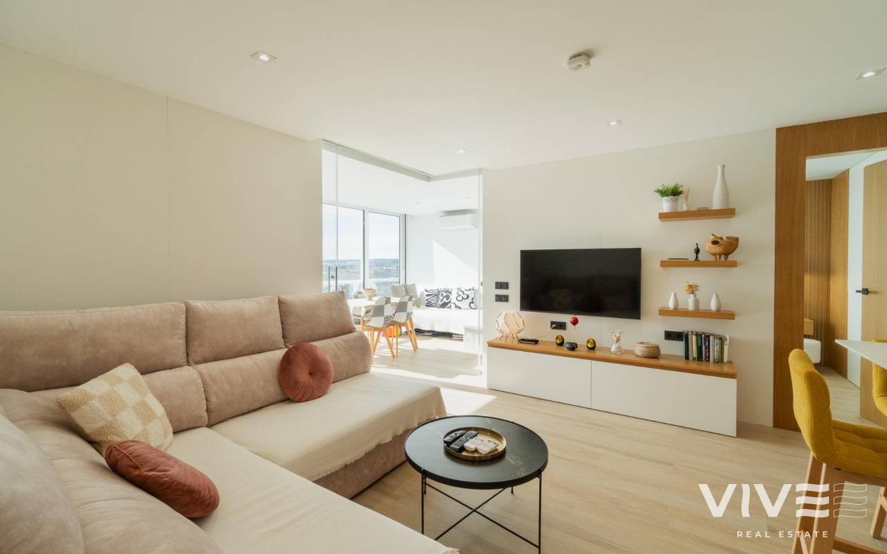 Wohnung - Verkauf - La Marina / Guardamar - PF-38158