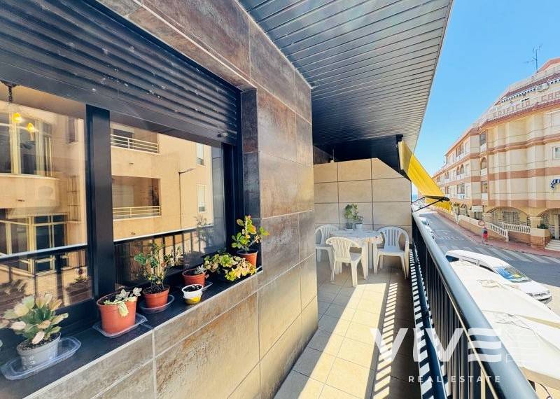 Wohnung - Verkauf - La Mata - La Mata