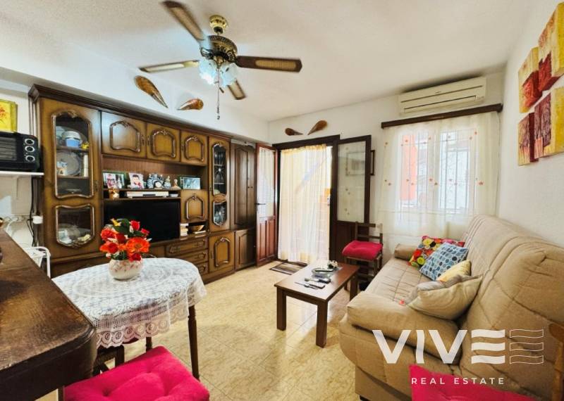 Wohnung - Verkauf - La Mata - La Mata