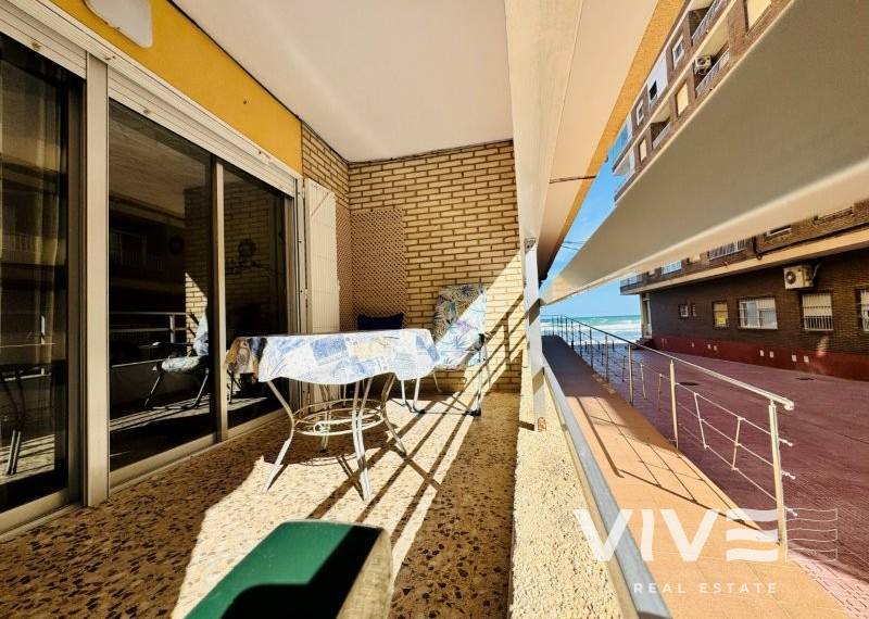 Wohnung - Verkauf - La Mata - La Mata