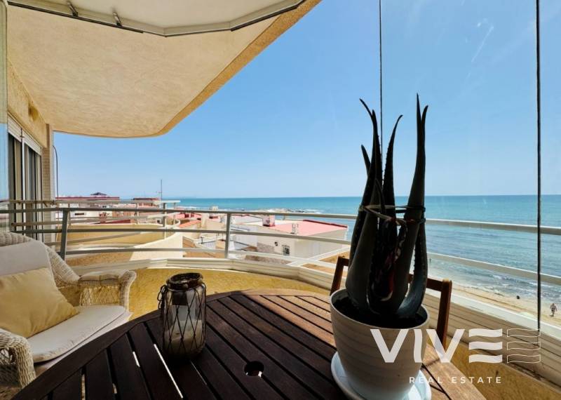 Wohnung - Verkauf - La Mata - La Mata