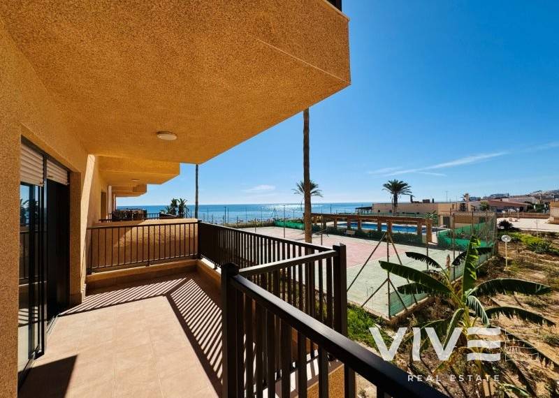 Wohnung - Verkauf - La Mata - Los Europeos